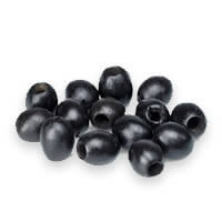 Olives negres